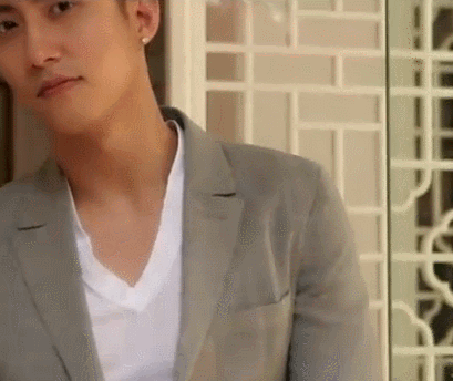 黄景瑜的痞帅感拉满了