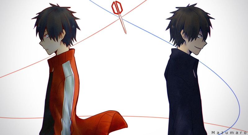 阳炎Project角色壁纸合集 高清1080P