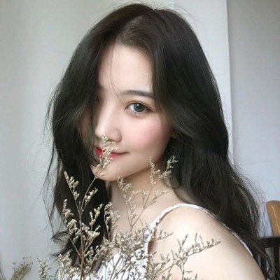 16组双人配对闺蜜头像 高清新版女生头像合集