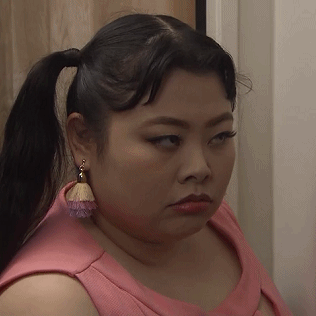 渡边直美版铃木神奈动图表情包合集