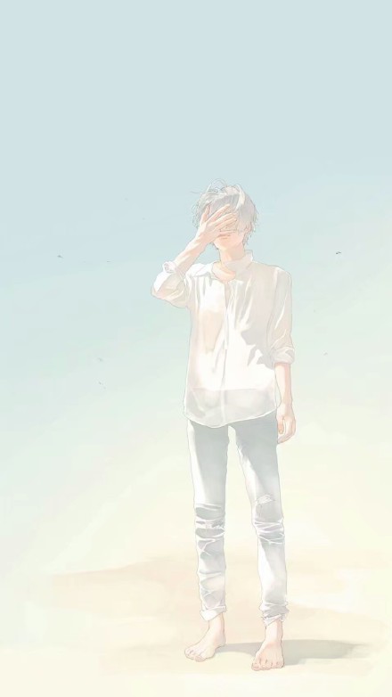 超治愈简约风壁纸合集 快来挑一张当桌面