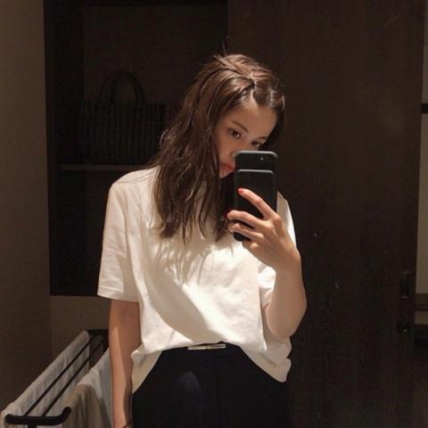 20张高清好看的霸气社会女生头像合集