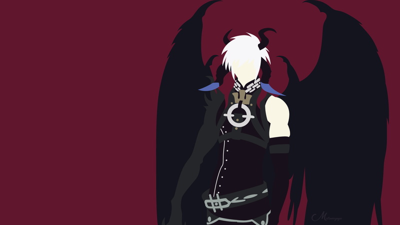 《巴哈姆特之怒GENESIS》高清壁纸合集 阿扎泽尔等角色登场