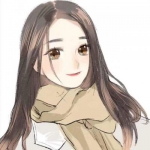 微信动漫美女头像 16张高清文静好看的女生头像合集