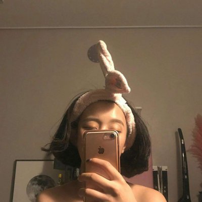 15张高清高冷范非主流女生头像 氛围感拉满