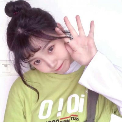 22张最新热门闺蜜头像合集 高清好看还百搭