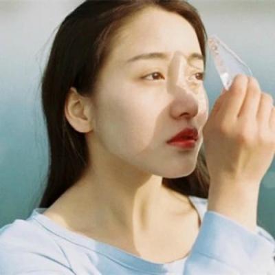24张清新淡雅女生QQ头像 高清好看直接用