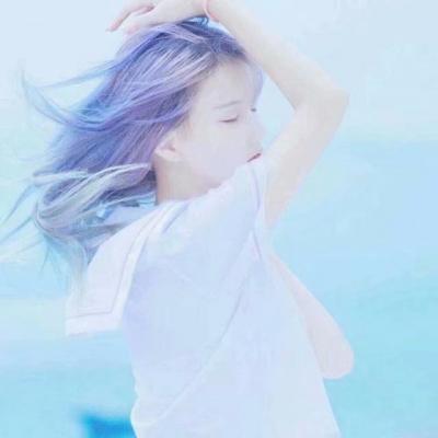 30张高清好看的三人闺蜜头像合集