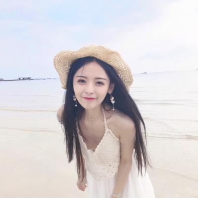 小清新文艺女生头像 24张高清好看的文艺清新头像合集