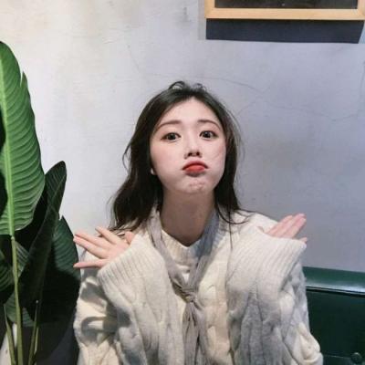 20张超绝真人少女头像！高清又唯美，看完直接心动