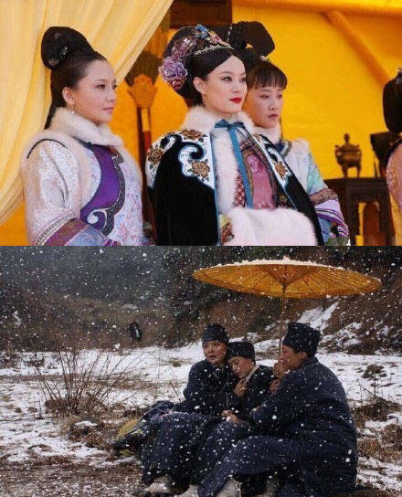 双十一前后的你反差有多大？