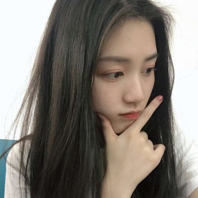 34张软萌可爱女生个性头像 穿搭造型百变的卖萌头像合集