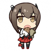 73张高清舰娘二次元头像 好看的舰娘头像合集来了