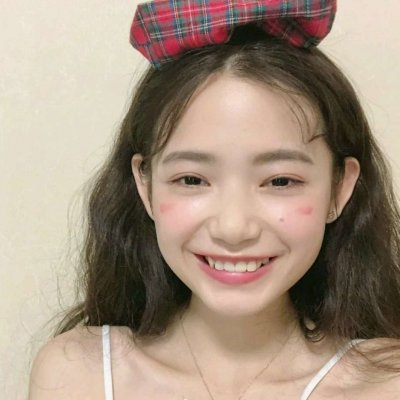 微信女神头像合集！22张高清氛围感女生头像直接存