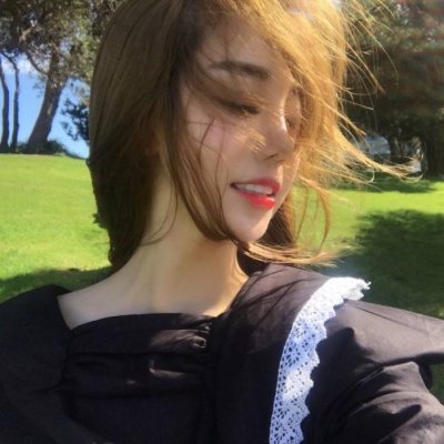 13张高清女生微信萌萌哒头像 软萌好看的女生头像合集