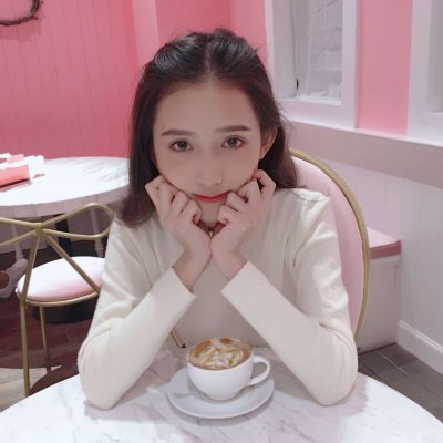 网红小美女头像合集！36张高清热门网红女孩头像都在这