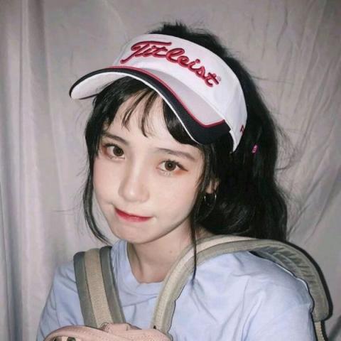 24张高清可爱清新萌女生头像 快来挑款专属头像