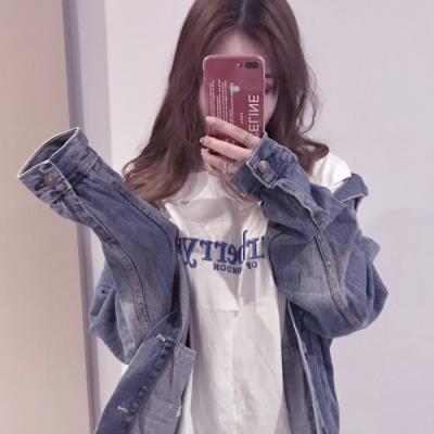 快手热门霸气女生头像合集 18张高清无套路款