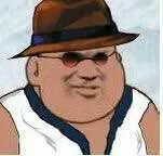 王者荣耀开黑头像 胖虎微笑系列来啦