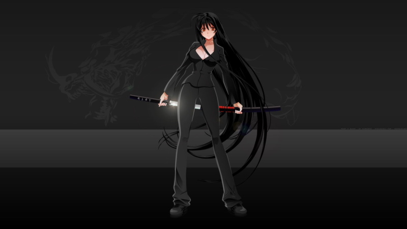 超欲《天上天下》高清壁纸合集