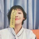 14张搞怪逗比女生头像 高清沙雕女神经头像合集