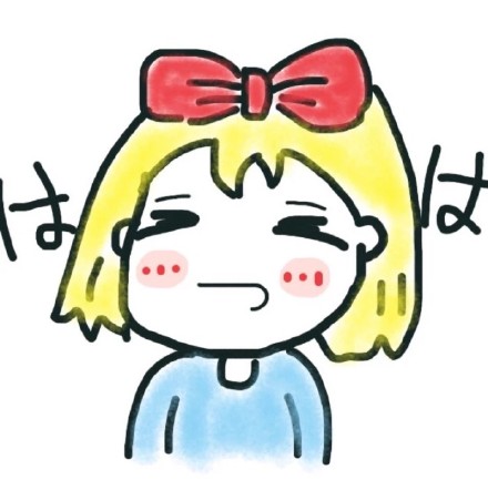 超治愈可爱手绘头像合集 适合微信QQ用