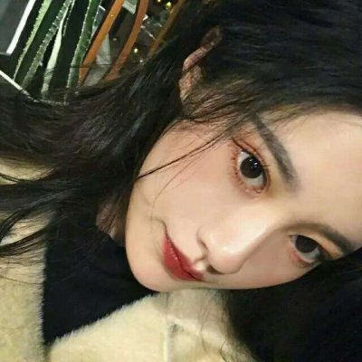 快签收！17张可爱漂亮的女生QQ头像 把软萌女朋友设成头像吧