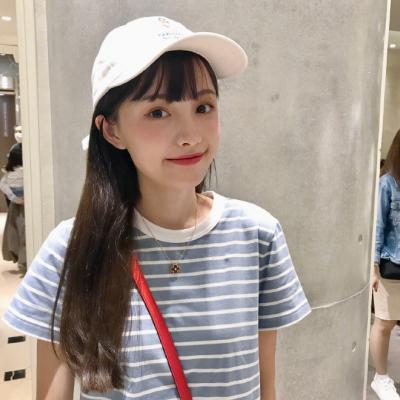 18张高清唯美小清新女生QQ头像合集