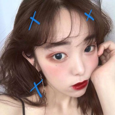 32张高清单纯可爱女生头像合集 适合做头像的软萌女生头像这里都有