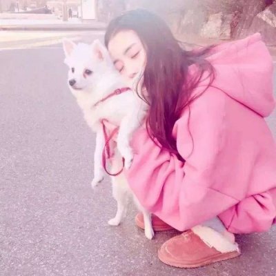 18张高清长发清纯女生头像 氛围感拉满的唯美头像合集