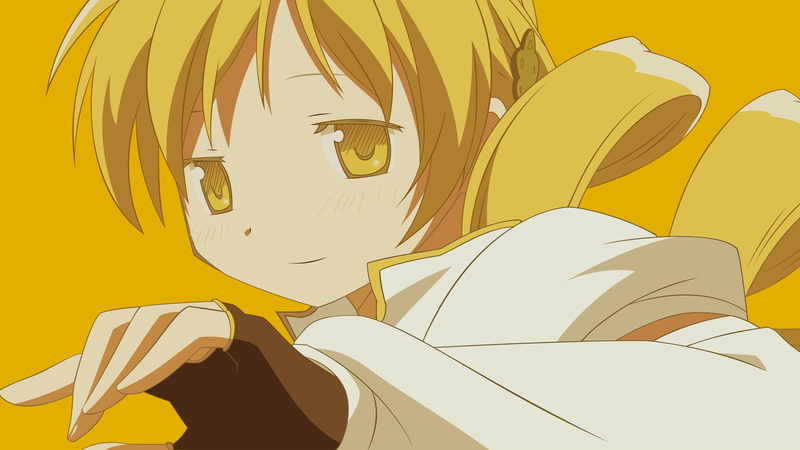 巴麻美主题高清手机壁纸分享