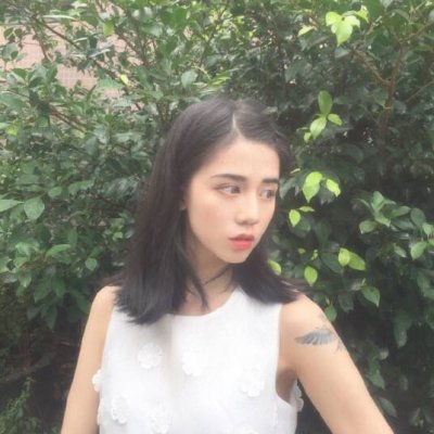 16组高清个性闺蜜头像 一对两张快收藏