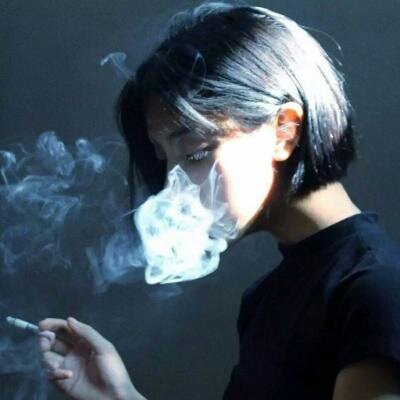 15张高清意境女生QQ头像 氛围感拉满