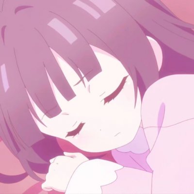 35张圆脸大眼可爱女生动漫头像 高清卡通头像合集