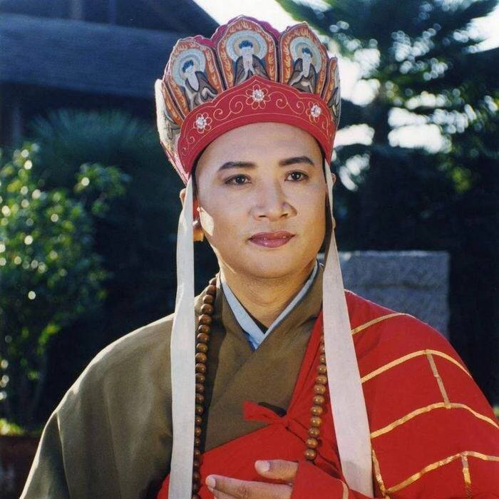 组队开黑用什么头像？这套西游记主题的太合适了