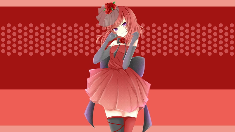 卫宫家少女窗边凝望  Fate HF同人壁纸超高清上线