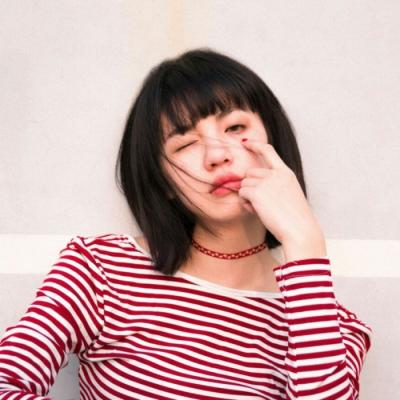 24张高清唯美意境女生QQ头像 氛围感拉满的女头合集