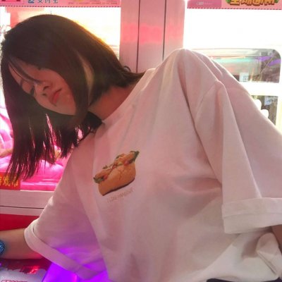 网红小美女头像合集！36张高清热门网红女孩头像都在这