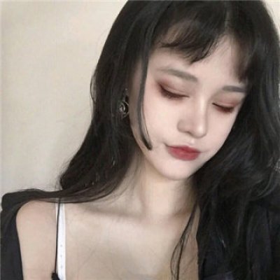 霸气女生头像高清合集！16张清晰又带感的酷飒头像