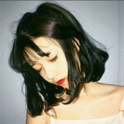 23张霸气社会风女生QQ头像 高清冷酷感拉满