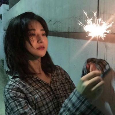 36张氛围感拉满的女生意境头像 清新又好看