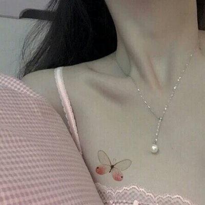 19张高清个性女生部位微信头像合集