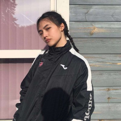 19张高清高冷霸气欧美女生头像合集