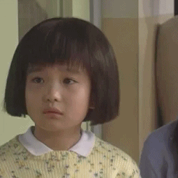 《樱桃小丸子真人版》森迫永依版小丸子动图表情包来啦