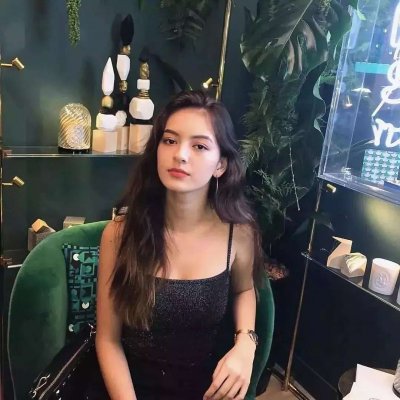 36张高清酷感女生头像 又帅又飒的女生头像合集