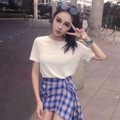17张高清霸气性感御姐范儿头像合集