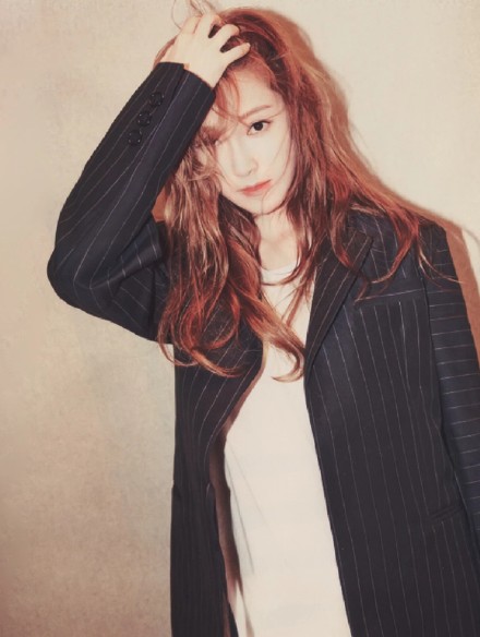 郑秀妍的高清女神壁纸来啦