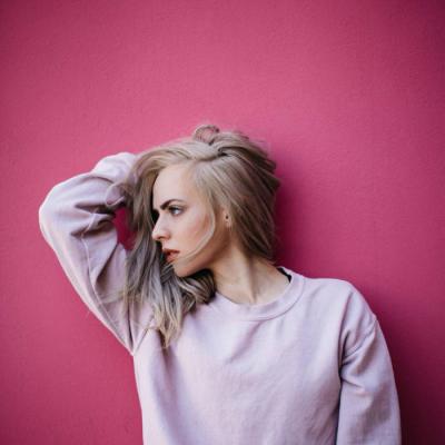 21张高清欧美风霸气女生头像 好看又酷的头像合集