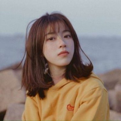 15张高清可爱女生人物头像 快存起来当头像