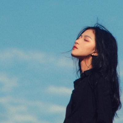 19张高清小清新女生微信头像 氛围感拉满